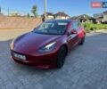 Червоний Тесла Модель 3, об'ємом двигуна 0 л та пробігом 12 тис. км за 26500 $, фото 15 на Automoto.ua