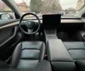 Червоний Тесла Модель 3, об'ємом двигуна 0 л та пробігом 30 тис. км за 23900 $, фото 14 на Automoto.ua