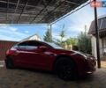 Червоний Тесла Модель 3, об'ємом двигуна 0 л та пробігом 32 тис. км за 23500 $, фото 4 на Automoto.ua