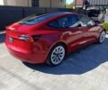 Червоний Тесла Модель 3, об'ємом двигуна 0 л та пробігом 156 тис. км за 19300 $, фото 52 на Automoto.ua