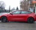 Червоний Тесла Модель 3, об'ємом двигуна 0 л та пробігом 8 тис. км за 26500 $, фото 9 на Automoto.ua