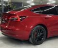 Червоний Тесла Модель 3, об'ємом двигуна 0 л та пробігом 43 тис. км за 22900 $, фото 11 на Automoto.ua
