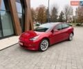 Красный Тесла Модель 3, объемом двигателя 0 л и пробегом 300 тыс. км за 14900 $, фото 1 на Automoto.ua