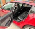 Красный Тесла Модель 3, объемом двигателя 0 л и пробегом 300 тыс. км за 14900 $, фото 6 на Automoto.ua