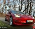 Красный Тесла Модель 3, объемом двигателя 0.29 л и пробегом 177 тыс. км за 14500 $, фото 1 на Automoto.ua