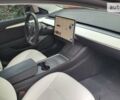 Красный Тесла Модель 3, объемом двигателя 0 л и пробегом 43 тыс. км за 27000 $, фото 9 на Automoto.ua