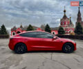 Красный Тесла Модель 3, объемом двигателя 0 л и пробегом 33 тыс. км за 21000 $, фото 5 на Automoto.ua