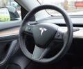 Червоний Тесла Модель 3, об'ємом двигуна 0 л та пробігом 8 тис. км за 26500 $, фото 1 на Automoto.ua