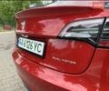 Червоний Тесла Модель 3, об'ємом двигуна 0 л та пробігом 193 тис. км за 20721 $, фото 1 на Automoto.ua