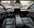 Червоний Тесла Модель 3, об'ємом двигуна 0 л та пробігом 30 тис. км за 23900 $, фото 15 на Automoto.ua