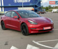 Красный Тесла Модель 3, объемом двигателя 0 л и пробегом 172 тыс. км за 17000 $, фото 18 на Automoto.ua