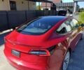 Красный Тесла Модель 3, объемом двигателя 0 л и пробегом 156 тыс. км за 19000 $, фото 8 на Automoto.ua