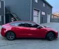 Красный Тесла Модель 3, объемом двигателя 0 л и пробегом 106 тыс. км за 17500 $, фото 5 на Automoto.ua