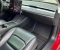 Червоний Тесла Модель 3, об'ємом двигуна 0 л та пробігом 137 тис. км за 19900 $, фото 9 на Automoto.ua
