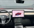 Красный Тесла Модель 3, объемом двигателя 0 л и пробегом 127 тыс. км за 22500 $, фото 8 на Automoto.ua