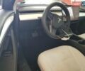 Красный Тесла Модель 3, объемом двигателя 0 л и пробегом 103 тыс. км за 12000 $, фото 7 на Automoto.ua