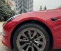 Червоний Тесла Модель 3, об'ємом двигуна 0 л та пробігом 60 тис. км за 24000 $, фото 10 на Automoto.ua