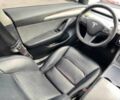 Червоний Тесла Модель 3, об'ємом двигуна 0 л та пробігом 29 тис. км за 9000 $, фото 9 на Automoto.ua
