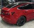 Червоний Тесла Модель 3, об'ємом двигуна 0 л та пробігом 43 тис. км за 22900 $, фото 9 на Automoto.ua