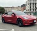 Червоний Тесла Модель 3, об'ємом двигуна 0 л та пробігом 30 тис. км за 23900 $, фото 10 на Automoto.ua