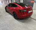 Красный Тесла Модель 3, объемом двигателя 0 л и пробегом 115 тыс. км за 20500 $, фото 11 на Automoto.ua