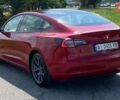 Червоний Тесла Модель 3, об'ємом двигуна 0 л та пробігом 50 тис. км за 22500 $, фото 4 на Automoto.ua