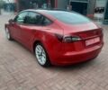 Красный Тесла Модель 3, объемом двигателя 0 л и пробегом 287 тыс. км за 15999 $, фото 6 на Automoto.ua