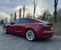 Красный Тесла Модель 3, объемом двигателя 0 л и пробегом 177 тыс. км за 15000 $, фото 6 на Automoto.ua