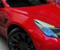 Червоний Тесла Модель 3, об'ємом двигуна 0 л та пробігом 183 тис. км за 24900 $, фото 3 на Automoto.ua