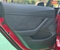 Красный Тесла Модель 3, объемом двигателя 0 л и пробегом 14 тыс. км за 25500 $, фото 22 на Automoto.ua