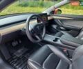 Червоний Тесла Модель 3, об'ємом двигуна 0 л та пробігом 207 тис. км за 16500 $, фото 13 на Automoto.ua