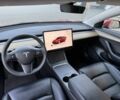 Красный Тесла Модель 3, объемом двигателя 0 л и пробегом 206 тыс. км за 14800 $, фото 12 на Automoto.ua