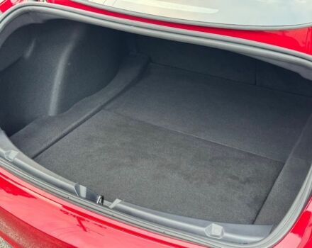 Червоний Тесла Модель 3, об'ємом двигуна 0 л та пробігом 65 тис. км за 21500 $, фото 22 на Automoto.ua