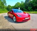 Червоний Тесла Модель 3, об'ємом двигуна 0.28 л та пробігом 207 тис. км за 18750 $, фото 1 на Automoto.ua