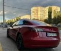 Червоний Тесла Модель 3, об'ємом двигуна 0 л та пробігом 119 тис. км за 19000 $, фото 4 на Automoto.ua