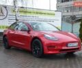 Червоний Тесла Модель 3, об'ємом двигуна 0 л та пробігом 8 тис. км за 26500 $, фото 7 на Automoto.ua
