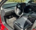 Червоний Тесла Модель 3, об'ємом двигуна 0 л та пробігом 137 тис. км за 19900 $, фото 15 на Automoto.ua