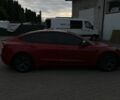 Червоний Тесла Модель 3, об'ємом двигуна 0 л та пробігом 105 тис. км за 17500 $, фото 6 на Automoto.ua