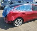Червоний Тесла Модель 3, об'ємом двигуна 0 л та пробігом 89 тис. км за 13000 $, фото 10 на Automoto.ua