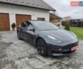 Червоний Тесла Модель 3, об'ємом двигуна 0 л та пробігом 59 тис. км за 20700 $, фото 7 на Automoto.ua