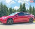 Красный Тесла Модель 3, объемом двигателя 0 л и пробегом 105 тыс. км за 23100 $, фото 13 на Automoto.ua