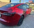 Червоний Тесла Модель 3, об'ємом двигуна 0 л та пробігом 12 тис. км за 26500 $, фото 14 на Automoto.ua