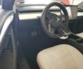 Червоний Тесла Модель 3, об'ємом двигуна 0 л та пробігом 110 тис. км за 7800 $, фото 7 на Automoto.ua