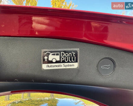 Червоний Тесла Модель 3, об'ємом двигуна 0 л та пробігом 108 тис. км за 19800 $, фото 23 на Automoto.ua