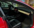 Червоний Тесла Модель 3, об'ємом двигуна 0 л та пробігом 183 тис. км за 24900 $, фото 18 на Automoto.ua