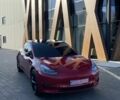 Тесла Модель 3 2022 у Луцьку на Automoto.ua Червоний Тесла Модель 3, об'ємом двигуна 0 л та пробігом 114 тис. км за 15350 $, фото 1 на Automoto.ua