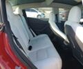 Красный Тесла Модель 3, объемом двигателя 0 л и пробегом 96 тыс. км за 14000 $, фото 9 на Automoto.ua