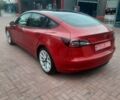 Червоний Тесла Модель 3, об'ємом двигуна 0 л та пробігом 287 тис. км за 15999 $, фото 26 на Automoto.ua