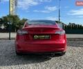 Красный Тесла Модель 3, объемом двигателя 0 л и пробегом 268 тыс. км за 18600 $, фото 5 на Automoto.ua