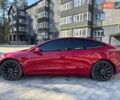 Красный Тесла Модель 3, объемом двигателя 0 л и пробегом 49 тыс. км за 22500 $, фото 18 на Automoto.ua